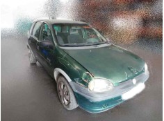 OPEL CORSA B