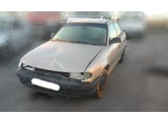 OPEL ASTRA F BERLINA