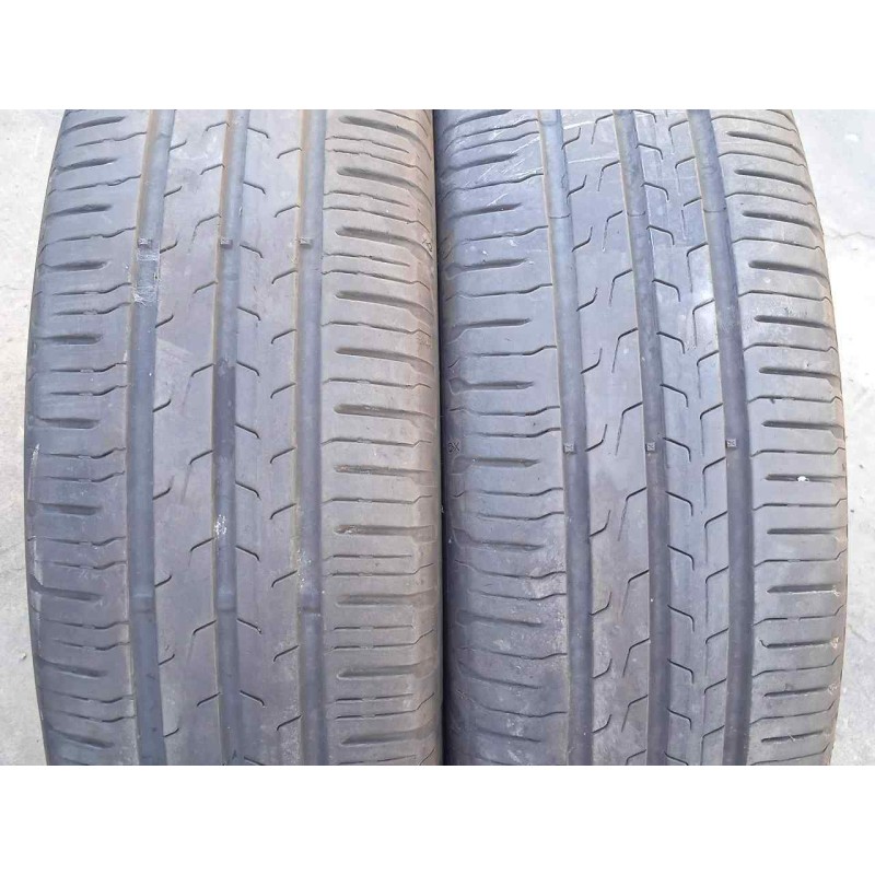 Recambio de pareja neumaticos para honda civic berlina 3 (ep1/2) 1.7 cdti cat referencia OEM IAM 195/60R1588H 88H CONTINENTAL EC