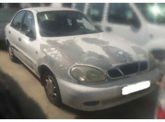 DAEWOO LANOS