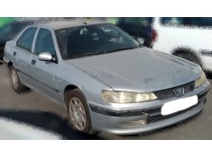 PEUGEOT 406 BERLINA (S1/S2)