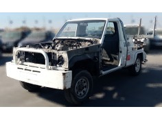 NISSAN PATROL (K/W260)