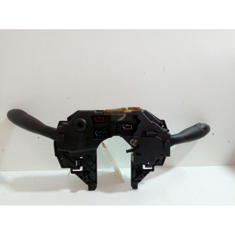 Recambio de mando luces para citroën c5 berlina 1.6 hdi fap referencia OEM IAM 96720600XT-12276323 COM.2000 3.CONECTORES