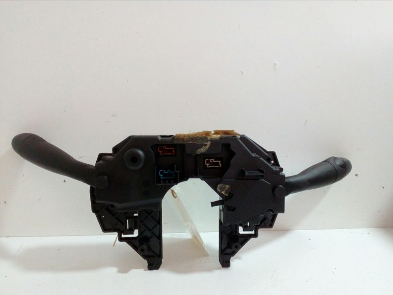 Recambio de mando luces para citroën c5 berlina 1.6 hdi fap referencia OEM IAM 96720600XT-12276323 COM.2000 3.CONECTORES