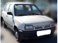 NISSAN MICRA (K11)
