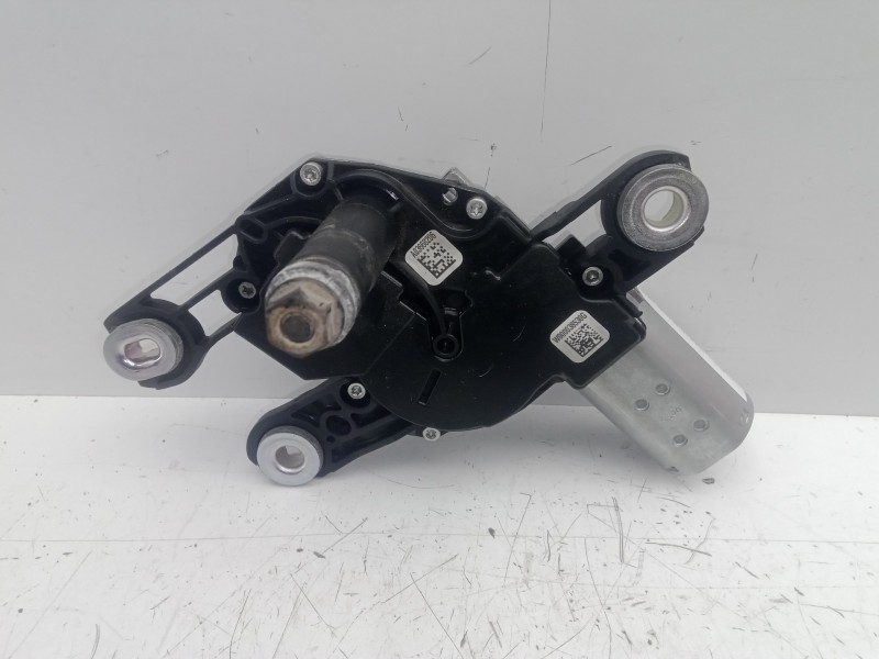 Recambio de motor limpia trasero para seat leon (5f1) 1.6 tdi referencia OEM IAM 5F4955711  