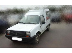 RENAULT RAPID/EXPRESS (F40)