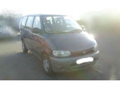 NISSAN SERENA (C23M)