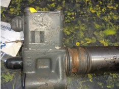 Recambio de inyector para mercedes-benz 814 6.0 c.c. diesel - chasis cabina referencia OEM IAM A0280743202  5236450