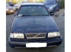 VOLVO SERIE 460