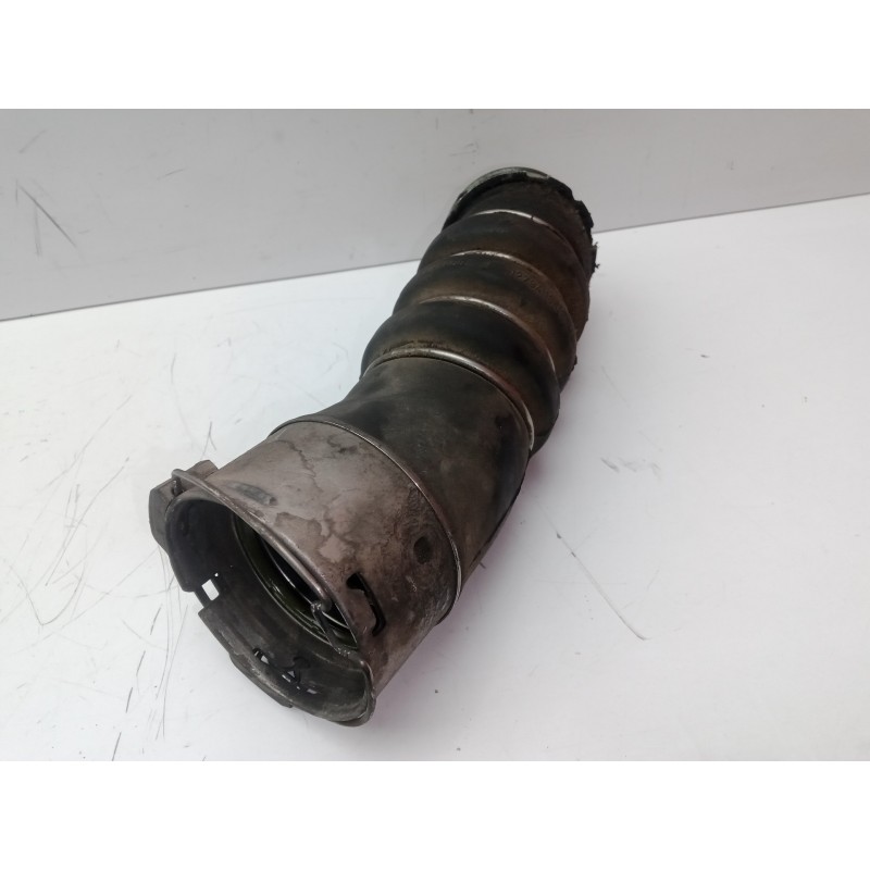Recambio de tubo presion turbocompresor para bmw serie 1 berlina (e81/e87) 2.0 turbodiesel cat referencia OEM IAM 7797480-112794