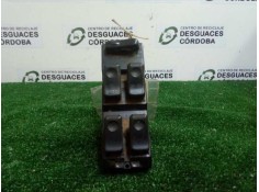 Recambio de mando elevalunas delantero izquierdo para mazda mpv (lv) 2.5 referencia OEM IAM BC1D66350A-C8HD62A OMRON 