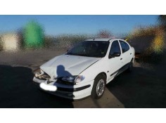 RENAULT MEGANE I CLASSIC (LA0)