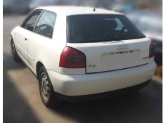 AUDI A3 (8L)