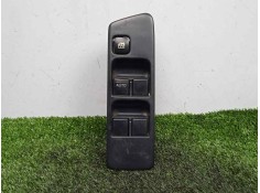 Recambio de mando elevalunas delantero izquierdo para subaru forester s10 (sf) 2.0 cat referencia OEM IAM   4 BOTONES