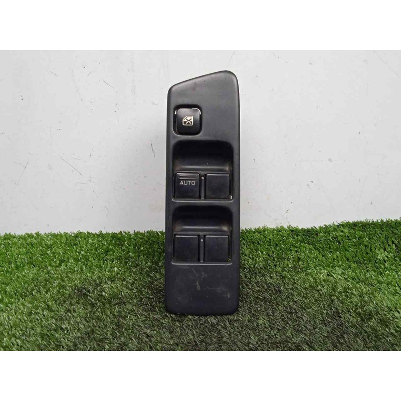 Recambio de mando elevalunas delantero izquierdo para subaru forester s10 (sf) 2.0 cat referencia OEM IAM   4 BOTONES