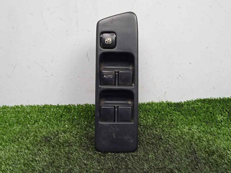 Recambio de mando elevalunas delantero izquierdo para subaru forester s10 (sf) 2.0 cat referencia OEM IAM   4 BOTONES