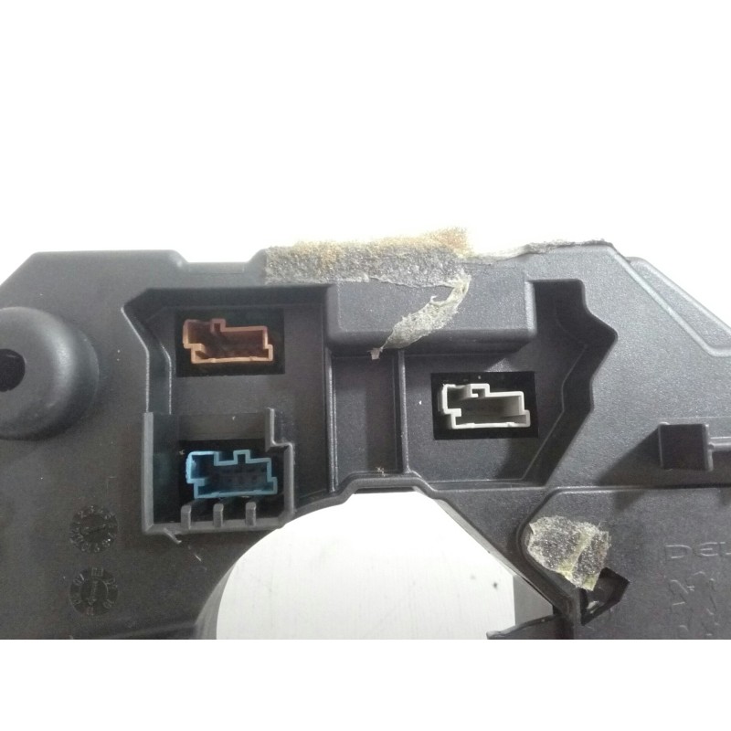 Recambio de mando luces para citroën c5 berlina 1.6 hdi fap referencia OEM IAM 96720600XT-12276323 COM.2000 3.CONECTORES