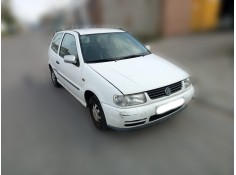 VOLKSWAGEN POLO BERLINA (6N1)