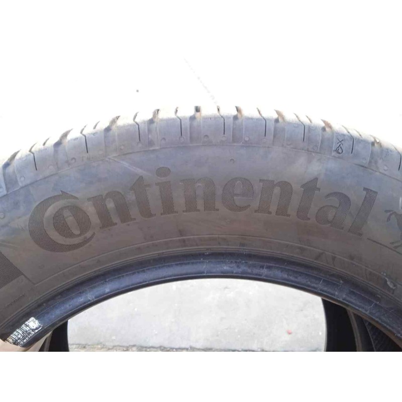 Recambio de pareja neumaticos para honda civic berlina 3 (ep1/2) 1.7 cdti cat referencia OEM IAM 195/60R1588H 88H CONTINENTAL EC