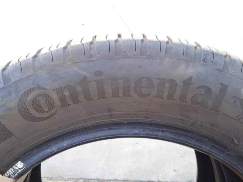 Recambio de pareja neumaticos para honda civic berlina 3 (ep1/2) 1.7 cdti cat referencia OEM IAM 195/60R1588H 88H CONTINENTAL EC