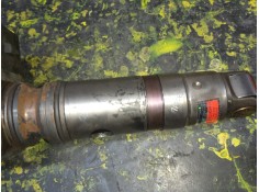 Recambio de inyector para mercedes-benz 814 6.0 c.c. diesel - chasis cabina referencia OEM IAM A0280743202  5236450 2