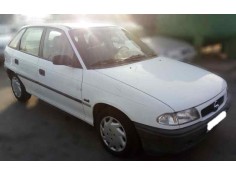 OPEL ASTRA F BERLINA