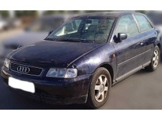 AUDI A3 (8L)