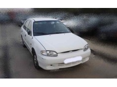 HYUNDAI ACCENT (X3)