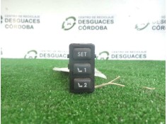 Recambio de interruptor para subaru legacy kombi/outback b14 2.0 diesel cat referencia OEM IAM NOTIENE 7.PINES 