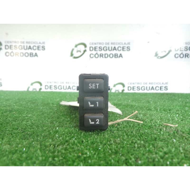 Recambio de interruptor para subaru legacy kombi/outback b14 2.0 diesel cat referencia OEM IAM NOTIENE 7.PINES 
