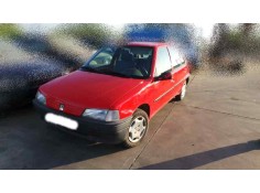 PEUGEOT 106 (S1)