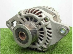 Recambio de alternador para mazda 6 lim. (gh) 2.2 turbodiesel cat referencia OEM IAM R2AA18300B 100AH - 12V POLEA.EMBRAGUE - 8.C