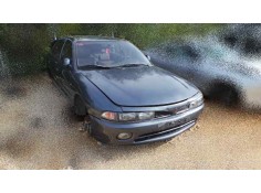 MITSUBISHI GALANT BERLINA (E50)