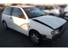 SEAT IBIZA (6K)