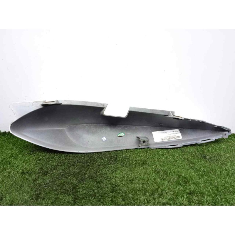 Recambio de carenado derecho para keeway rkv 125 referencia OEM IAM 65902J80070Z COLIN TRASERO DERECHO BLANCO - DERECHA