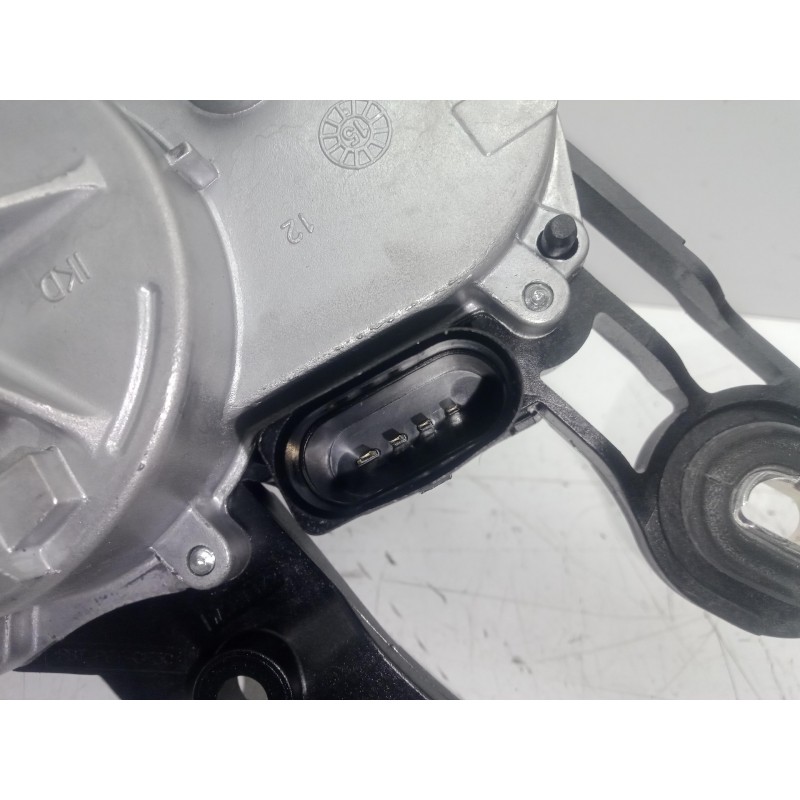 Recambio de motor limpia trasero para seat leon (5f1) 1.6 tdi referencia OEM IAM 5F4955711  