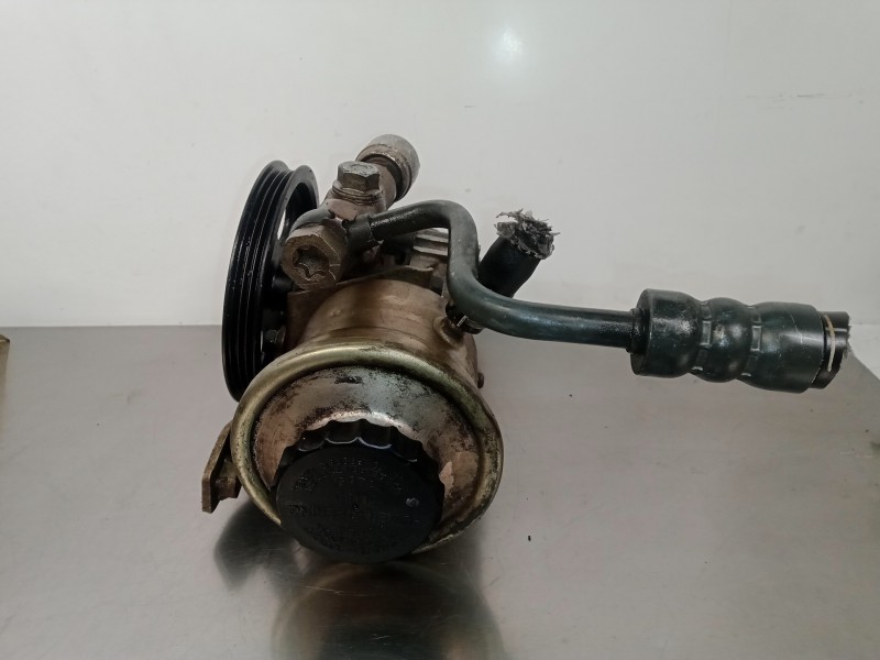 Recambio de bomba servodireccion para toyota corolla (e11) 1.6 16v referencia OEM IAM NOTIENEREFERENCIA 61138 