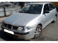 SEAT IBIZA (6K1)