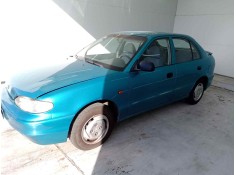 HYUNDAI ACCENT (X3)