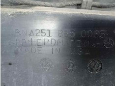 Recambio de paragolpes delantero para mercedes-benz clase r (w251) 3.0 cdi cat referencia OEM IAM A2518851325-A2518850065 GRIS C 2