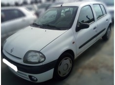 RENAULT CLIO II FASE I (B/CBO)