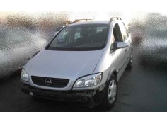 OPEL ZAFIRA A