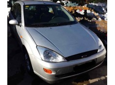 FORD FOCUS BERLINA (CAK)