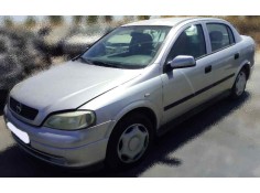 OPEL ASTRA G BERLINA