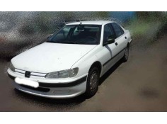 PEUGEOT 406 BERLINA (S1/S2)