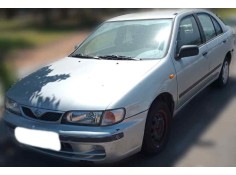 NISSAN ALMERA (N15)