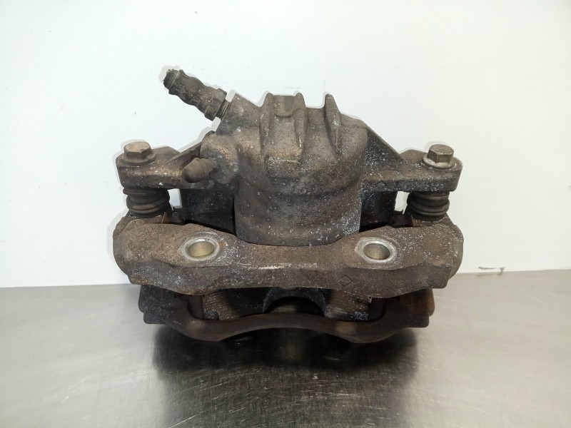 Recambio de pinza freno delantera izquierda para citroën xsara berlina 1.9 diesel referencia OEM IAM 9635312880 BOSCH 9635312880