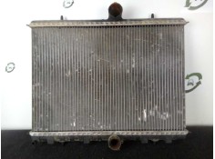 Recambio de radiador agua para fiat scudo combi (272) panorama executive l2h1 130 multijet (5 pl.) referencia OEM IAM R5450002-1