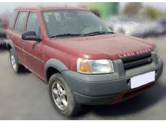 LAND ROVER FREELANDER (LN)